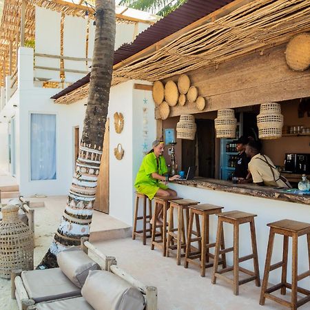 Boho Boutique Hotel - Beachfront , Adults Only , Private Pool Kiwengwa  Exterior photo
